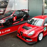 ADAC TCR Germany