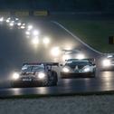 ADAC GT Masters, DEKRA Lausitzring 2, Precote Herberth Motorsport, Robert RenauerADAC GT Masters, DEKRA Lausitzring 2, Precote Herberth Motorsport, Robert Renauer, Klaus Bachler