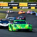 Ayhancan Güven verbuchte fünf Saisonsiege - das gelang in der GT3-Ära der DTM zuvor niemandem 
