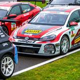 ADAC TCR Germany, Red Bull Ring, VOLKSWAGEN Team OETTINGER, Rene Kircher