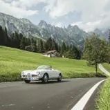 ADAC Trentino Classic