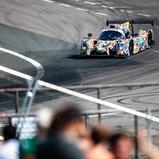 #3 Aust Motorsport / Maxim Dirickx / Sven Barth / Norisring