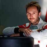 ADAC GT Masters, Hockenheim, Prosperia C. Abt Racing, René Rast