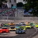 Highlight Norisring: Im Juli 2025 gastiert die DTM in Nürnberg