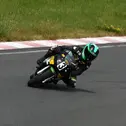 ADAC Mini Bike Cup, Einsteiger, Dustin Schneider