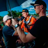 ADAC MX Masters 2019 , ADAC MX Masters Gaildorf, Pascal Rauchenecker ( Österreich / KTM / CLASSIC Oil / SHR Motorsports ) beim ADAC MX Masters