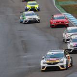 ADAC TCR Germany, Hockenheim, DG Sport Opel Team Belgium, Pierre Yves Corthals