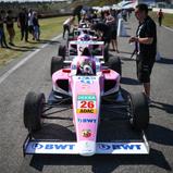 ADAC Formel 4, Hockenheim, ADAC Berlin-Brandenburg e.V., Leon Köhler