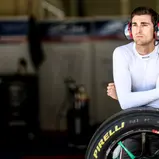 ADAC GT Masters, Red Bull Ring, Montaplast by Land-Motorsport, Connor de Phillippi