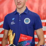 Markus Kajak gewinnt 32Five Pole-Position-Award in der DKM
