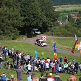 ADAC Rallye Deutschland, Toyota Gazoo Racing WRT, Ott Tänak