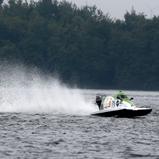 ADAC Motorboot Masters, Düren, Nikita Lijcs