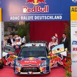ADAC Rallye Deutschland