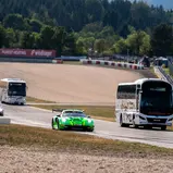 DTM-Track-Safari, Nürburgring