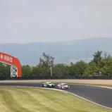 ADAC TCR Germany, Most, Team Pyro Motorsport, Bradley Burns