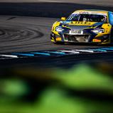 #11 / Rutronik Racing by Tece / Audi R8 LMS / Elia Erhart / Pierre Kaffer