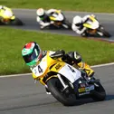 ADAC Mini Bike Cup, Oschersleben, Nachwuchs, Freddie Heinrich