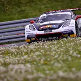 #77 / Callaway Competition / Corvette C7 GT3-R / Jeffrey Schmidt / Marvin Kirchhöfer