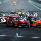 #2 Kiano Blum / Niklas Kalus / Ford Mustang GT3 / Haupt Racing Team, Dekra Lausitzring 2026