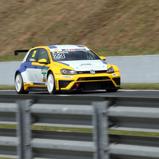 ADAC TCR Germany, Oschersleben, Steibel Motorsport, Sebastian Steibel