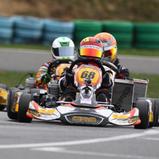 ADAC Kart Masters, Hahn