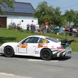 ADAC Rallye Masters, AvD Sachsen Rallye