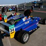 ADAC Formel 4, Oschersleben, Luca Engstler, Engstler Motorsport