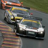 ADAC GT Masters