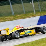 Formel ADAC, Red Bull Ring, Mikkel Jensen, Neuhauser Racing