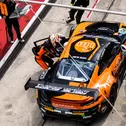 Tim Zimmermann und Jaxon Evans wurden Vierter