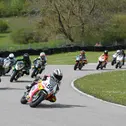 ADAC Mini Bike Cup, Einsteiger, Gurecky