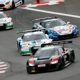 ADAC GT Masters, Oschersleben