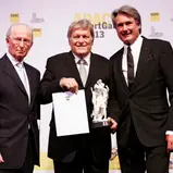 ADAC SportGala 2013