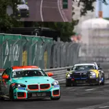 #3 Niklas Hirsch / BMW M2 Racing / Hofor Racing by Bonk Motorsport, Norisring 2026