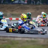 ADAC Kart Masters, Wackersdorf II
