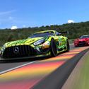 Die DTM eSport Championship 2025 feiert am 21. März ihren Saisonstart