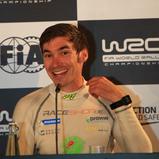 ADAC Rallye Deutschland, Marijan Griebel, Marijan Griebel