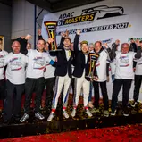 PS on Air besucht am kommenden Sonntag die Erfolgsmannschaft Montaplast by Land-Motorsport
