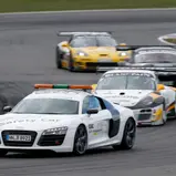 ADAC GT Masters, Lausitzring