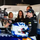 Die Doku-Serie wird zudem bei ServusTV ON, Red Bull TV sowie dem offiziellen YouTube-Kanal der DTM zu sehen sein