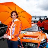 ADAC GT Masters, Oschersleben, Daniel Dobitsch, Edward Sandström, kfzteile24 MS RACING