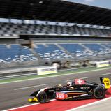 ADAC Formel Masters, Lausitzring, Ralph Boschung, Lotus