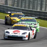 ADAC GT Masters