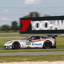 ADAC GT Masters, Slovakia Ring, Callaway Competition, Daniel Keilwitz, Andreas Wirth
