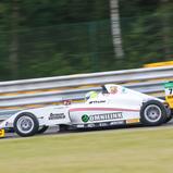ADAC Formel 4, Spa-Francorchamps, Joel Eriksson, Motopark