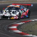 ADAC GT Masters, Nürburgring, IronForce by RING POLICE, Jan-Erik Slooten, Lucas Luhr