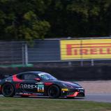 ADAC GT4 Germany, Sachsenring, Team Allied-Racing, Christian Kosch, Tom Kieffer