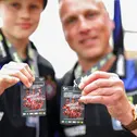Restkarten für die MotoGP am Sachsenring sind unter adac.de/motogp erhältlich