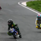 Templin, ADAC Pocket Bike Cup, Kenny Koskine