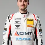 #41 Colin Bönighausen / Porsche 911 GT3 R (992) / razoon - more than racing